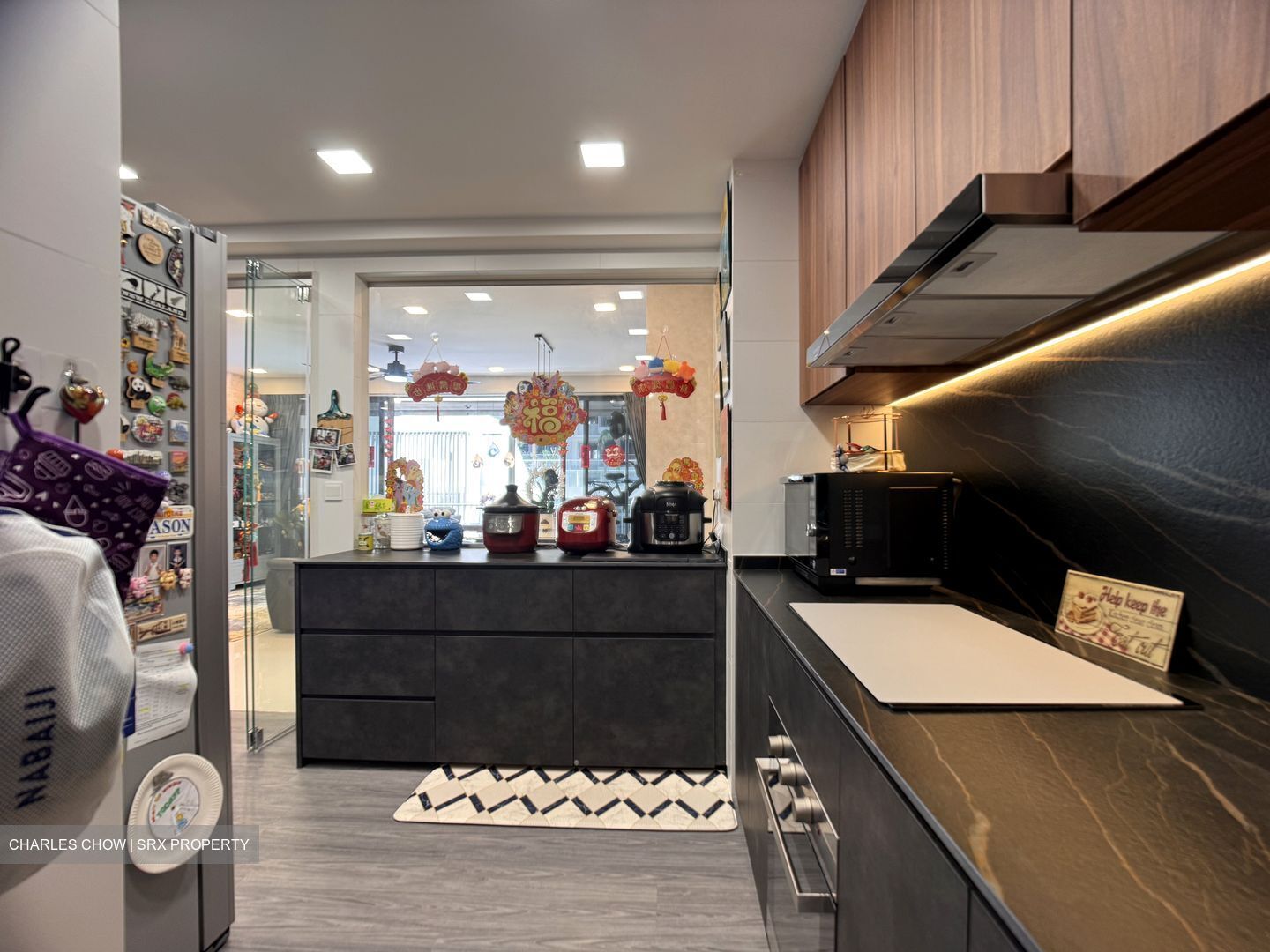 Skypark Residences (D27), Condominium #523498581